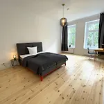 Park Lane Business-Apartment