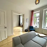 Park Lane Business-Apartment