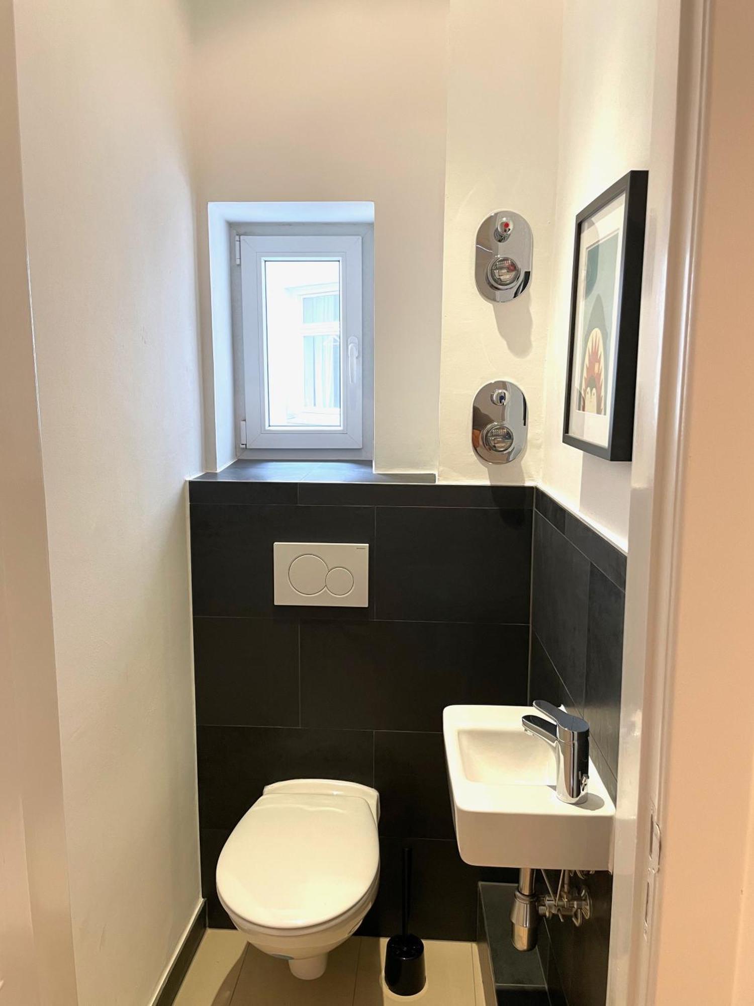 Park Lane Business-apartment *