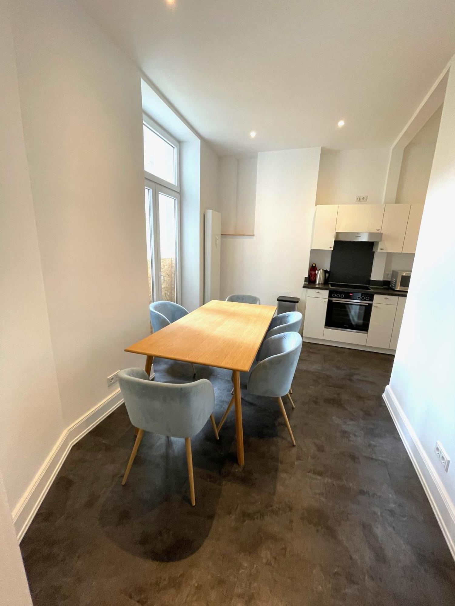 Park Lane Business-apartment