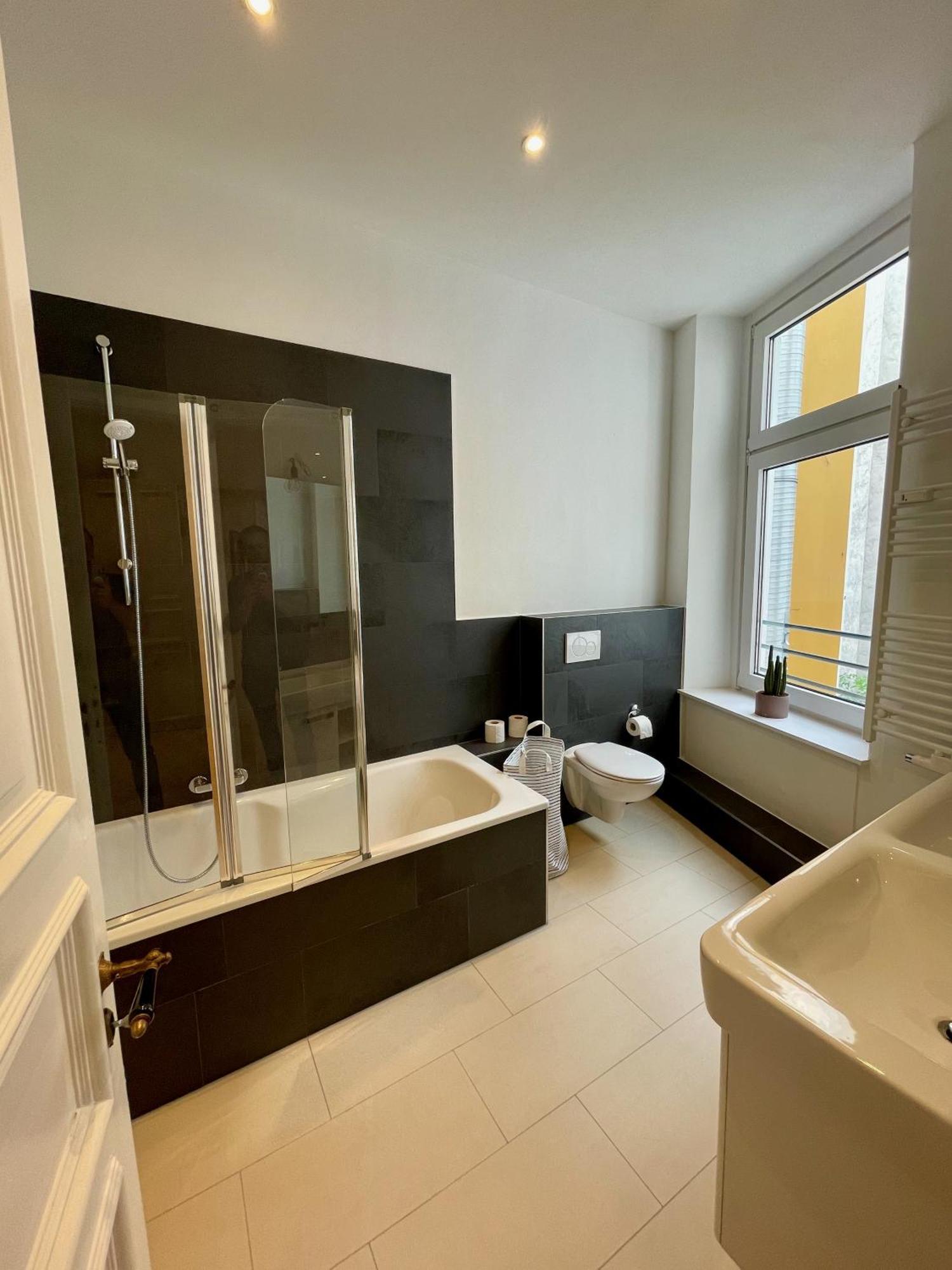 Park Lane Business-apartment Aparthotel