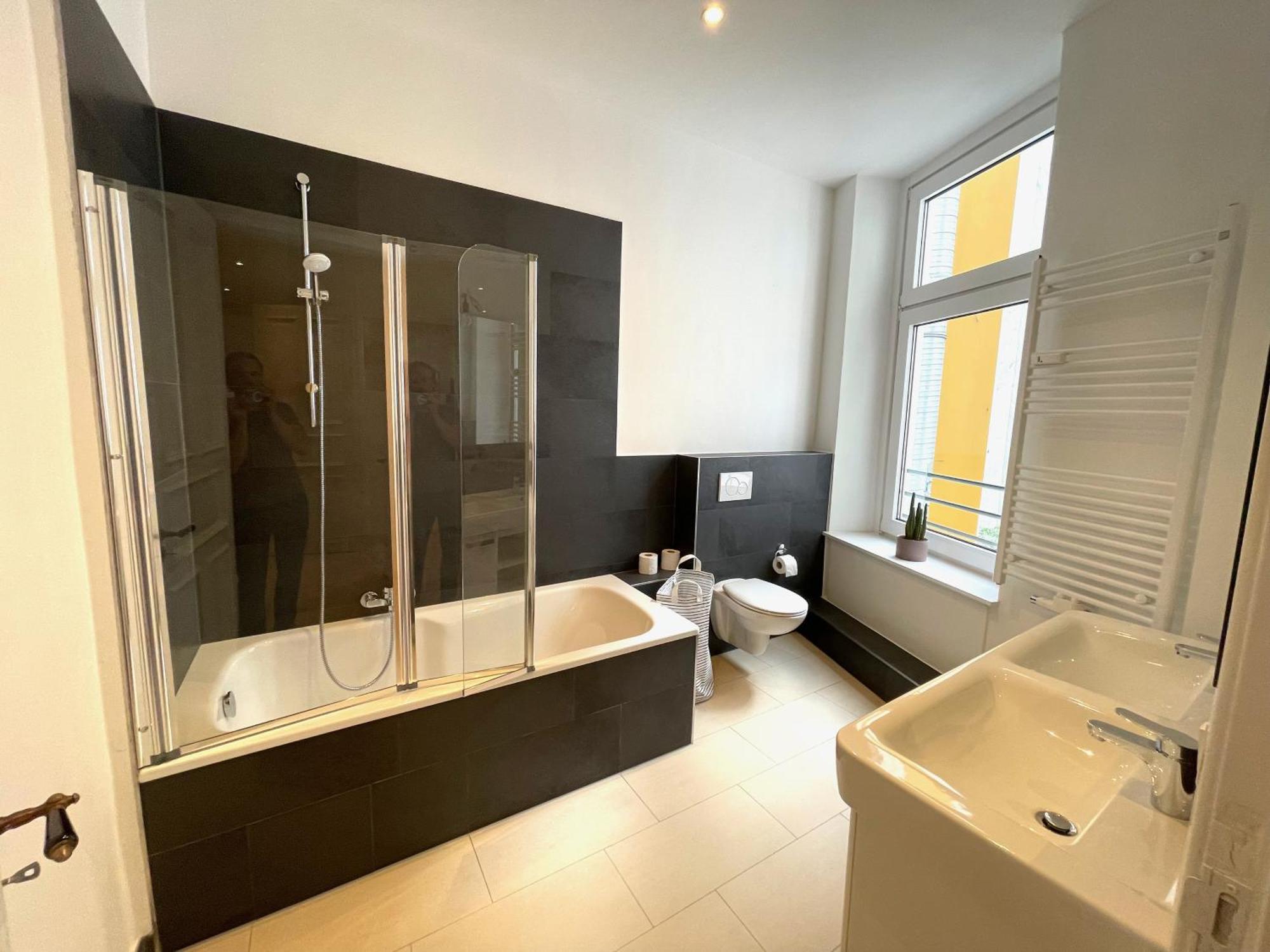 Aparthotel Park Lane Business-apartment Hamburg