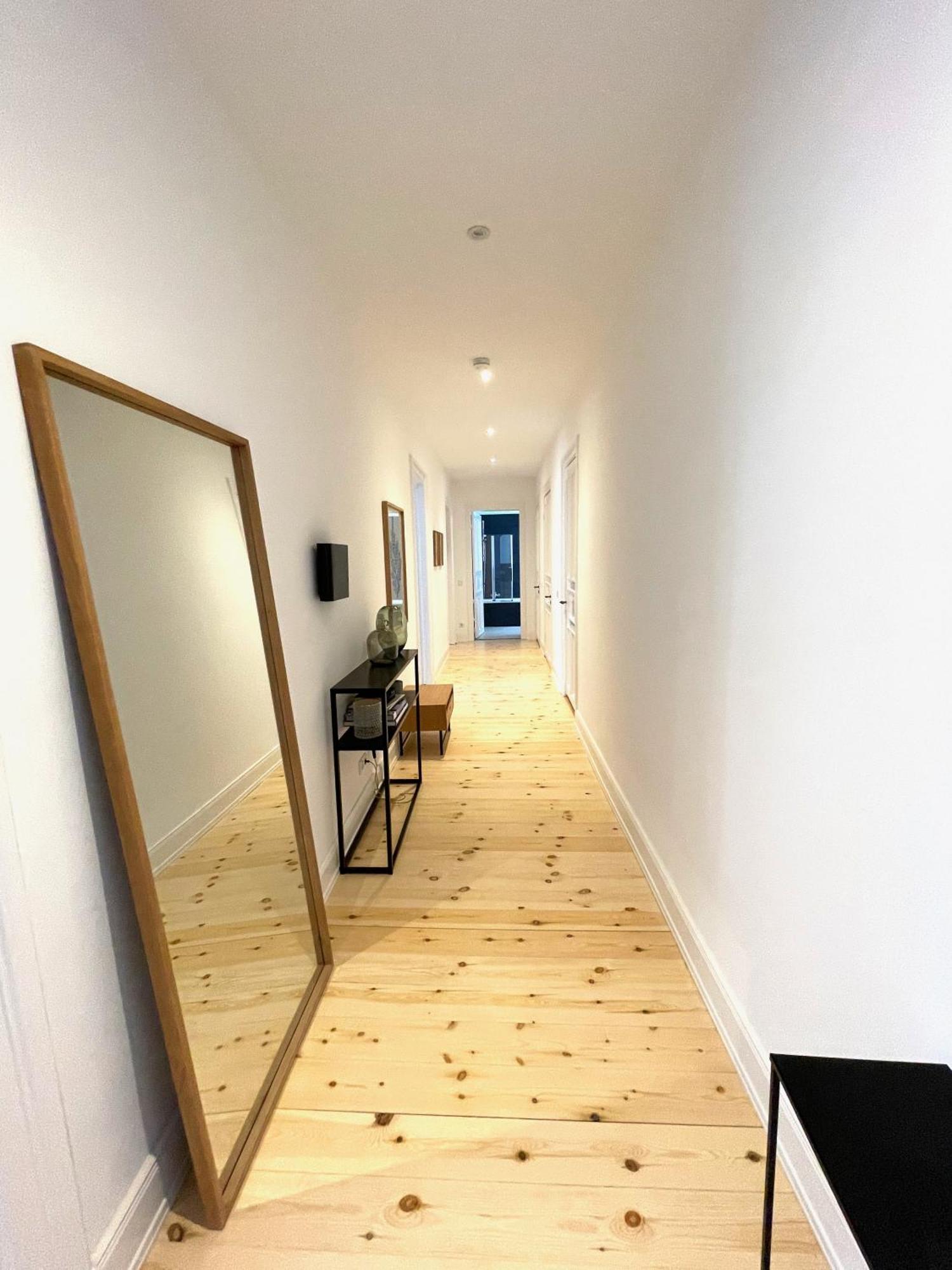 Park Lane Business-apartment Lejlighedshotel *
